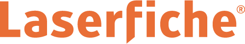 Laserfiche Logo